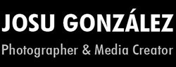Josu Gonz&aacute;lez Logo